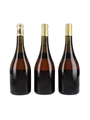 1989 Vouvray Moelleux Domaine Bourillon-Dorleans 3 x 75cl / 12.5%