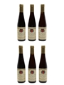 1992 Bechtolsheimer Klosterberg Silvaner Eiswein Niederthaler Hof 6 x 37.5cl / 9%