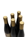 1992 Bechtolsheimer Klosterberg Silvaner Eiswein Niederthaler Hof 6 x 37.5cl / 9%