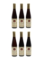 1992 Bechtolsheimer Klosterberg Silvaner Eiswein Niederthaler Hof 6 x 37.5cl / 9%