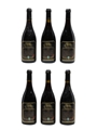 2001 Marienthaler Trotzenberg Spatburgunder Auslese Peter Kriechel 6 x 75cl / 11%