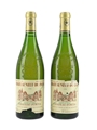 1998 Chateu Fortia Chateauneuf Du Pape Blanc 2 x 75cl / 13.5%