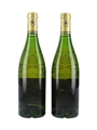 1998 Chateu Fortia Chateauneuf Du Pape Blanc 2 x 75cl / 13.5%