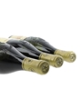 1998 Chateu Fortia Chateauneuf Du Pape Blanc 3 x 75cl / 13.5%