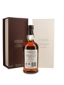 Balvenie 30 Year Old  70cl / 47.3%