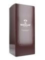 Macallan Oscuro The 1824 Collection 70cl / 46.5%