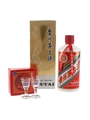 Kweichow Moutai 2015 Baijiu 50cl / 43%