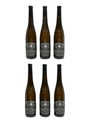 2002 Kestener Paulins-Hofberger Reisling Kabinett Halbtrocken Weingut Paulinshof 6 x 75cl / 10.5%