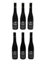 1985 Burg-Layer Schlosskapelle Beerenauslese Michael Schafer 6 x 37.5cl