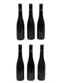 1985 Burg-Layer Schlosskapelle Beerenauslese Michael Schafer 6 x 37.5cl