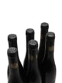 1985 Burg-Layer Schlosskapelle Beerenauslese Michael Schafer 6 x 37.5cl