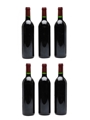 1990 Chateau Pavillon Cadet Saint Emilion Grand Cru 6 x 75cl / 12.5%