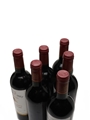 1990 Chateau Pavillon Cadet Saint Emilion Grand Cru 6 x 75cl / 12.5%