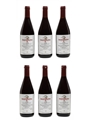 2001 Walporzheimer Krauterberg Spatburgunder Auslese Halbtrocken Jakob Sebastian 6 x 75cl / 11%