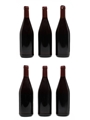 2001 Walporzheimer Krauterberg Spatburgunder Auslese Halbtrocken Jakob Sebastian 6 x 75cl / 11%