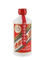 Kweichow Moutai Bottled 1970s 27cl / 53%