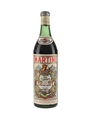 Martini Rosso Vermouth Bottled 1940s 100cl / 16.5%
