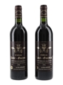 1992 Chateau Haut Gueyrot Saint Emilion Grand Cru 2 x 75cl / 12.5