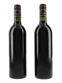 1992 Chateau Haut Gueyrot Saint Emilion Grand Cru 2 x 75cl / 12.5