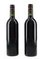 1992 Chateau Haut Gueyrot Saint Emilion Grand Cru 2 x 75cl / 12.5