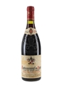 1987 Chateauneuf Du Pape Clos du Mont Olivet Joseph Sabon 75cl / 13.5%