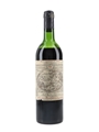 1987 Chateau Cadet Piola Saint Emilion Grand Cru 75cl / 12.5%