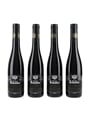 1985 Burg-Layer Schlosskapelle Beerenauslese Michael Schafer 4 x 37.5cl