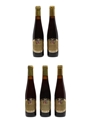 1989 Steinweiler kloster Liebfrauenberg Beerenauslese Rheinpfalz 5 x 37.5cl / 8.5%
