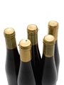 1989 Steinweiler kloster Liebfrauenberg Beerenauslese Rheinpfalz 5 x 37.5cl / 8.5%