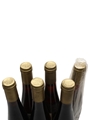 1971 Binger Schwartzenberg Beerenauslese Niederthaler 6 x 35cl / 9%