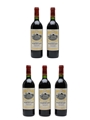 1995 Chateau Pedesclaux Grand Cru Classe 5 x 75cl / 12.5%