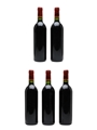 1995 Chateau Pedesclaux Grand Cru Classe 5 x 75cl / 12.5%