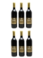 2011 Burg-Layer Holle Dornfelder Rotwein Michael Schafer 6 x 75cl / 10.5%