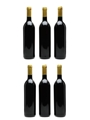 2011 Burg-Layer Holle Dornfelder Rotwein Michael Schafer 6 x 75cl / 10.5%
