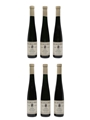 1999 Musterer Romerberg Weisburgunder Eiswein Graflichvon Hohenthalsche Weinkellerei 6 x 37.5cl / 8%