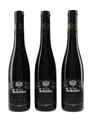 1985 Burg-Layer Schloßkapelle Beerenauslese Michael Schafer 3 x 37.5cl