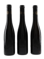1985 Burg-Layer Schloßkapelle Beerenauslese Michael Schafer 3 x 37.5cl
