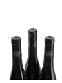 1985 Burg-Layer Schloßkapelle Beerenauslese Michael Schafer 3 x 37.5cl