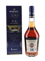 Martell 3 Star VS Tricentenaire 1715 - 2015 70cl / 40%