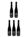 1985 Laubenheimer Vogelsang Beerenauslese Michael Schafer 5 x 37.5cl