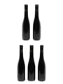 1985 Laubenheimer Vogelsang Beerenauslese Michael Schafer 5 x 37.5cl
