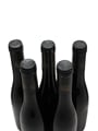 1985 Laubenheimer Vogelsang Beerenauslese Michael Schafer 5 x 37.5cl
