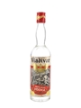 Vladivar Imperial Vodka Bottled 1970s 50cl / 65.5%