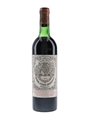 1975 Chateau Pichon Longueville Baron Grand Cru Classe 73cl
