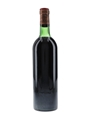 1975 Chateau Pichon Longueville Baron Grand Cru Classe 73cl