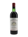 1966 Chateau Grand Puy Ducasse  75cl