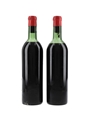 1961 Chateau Boyd Cantenac  2 x 75cl / 13%