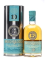 Bruichladdich 10 Years Old Old Presentation 70cl