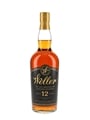Weller 12 Year Old Bottled 2025 - Buffalo Trace 70cl / 45%