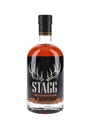 Stagg Bottled 2025 - Batch 25A 75cl / 63.25%
